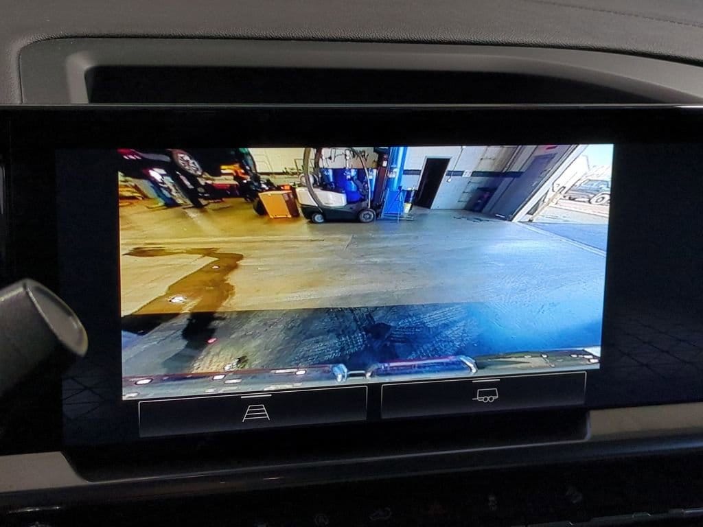 Thumbnail: 2022 GMC Sierra 1500 - 34