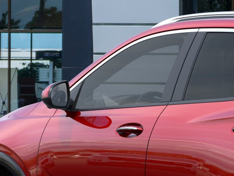 Thumbnail: 2026 Buick Encore GX - 12