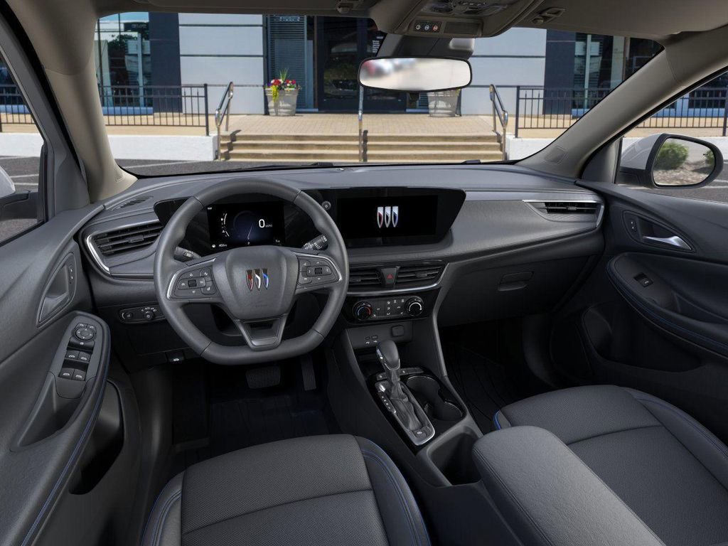 Thumbnail: 2026 Buick Encore GX - 15