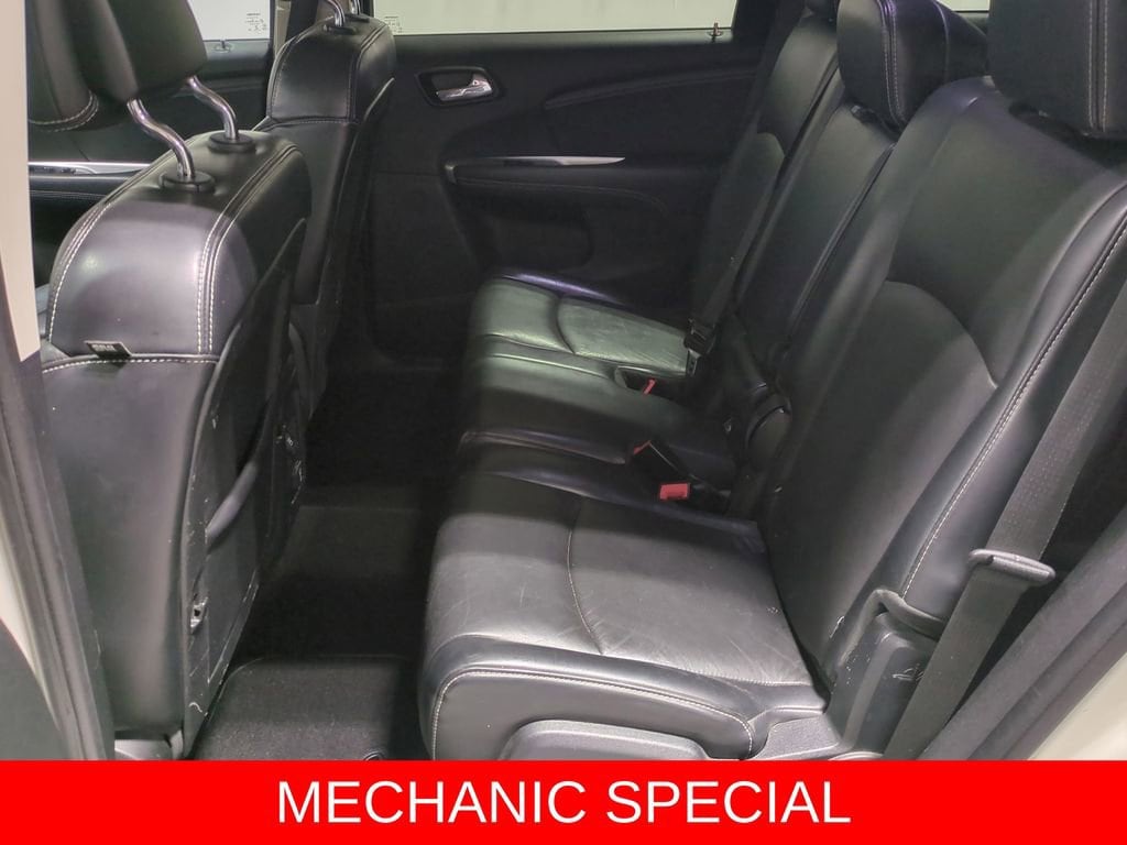 Thumbnail: 2013 Dodge Journey - 19