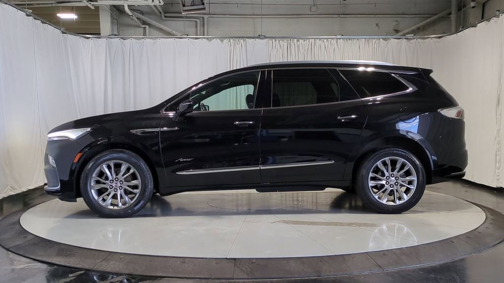 Thumbnail: 2023 Buick Enclave - 5