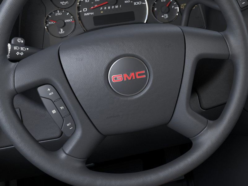 Thumbnail: 2025 GMC Savana - 19