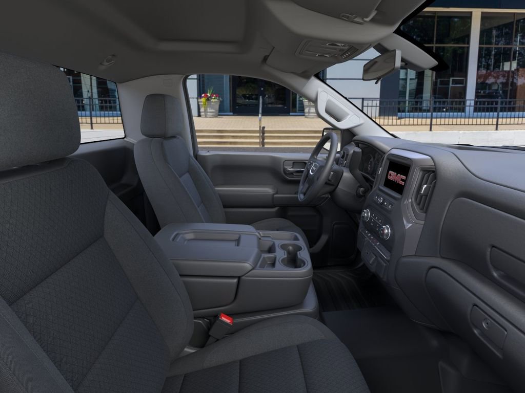 Thumbnail: 2026 GMC Sierra 1500 - 17