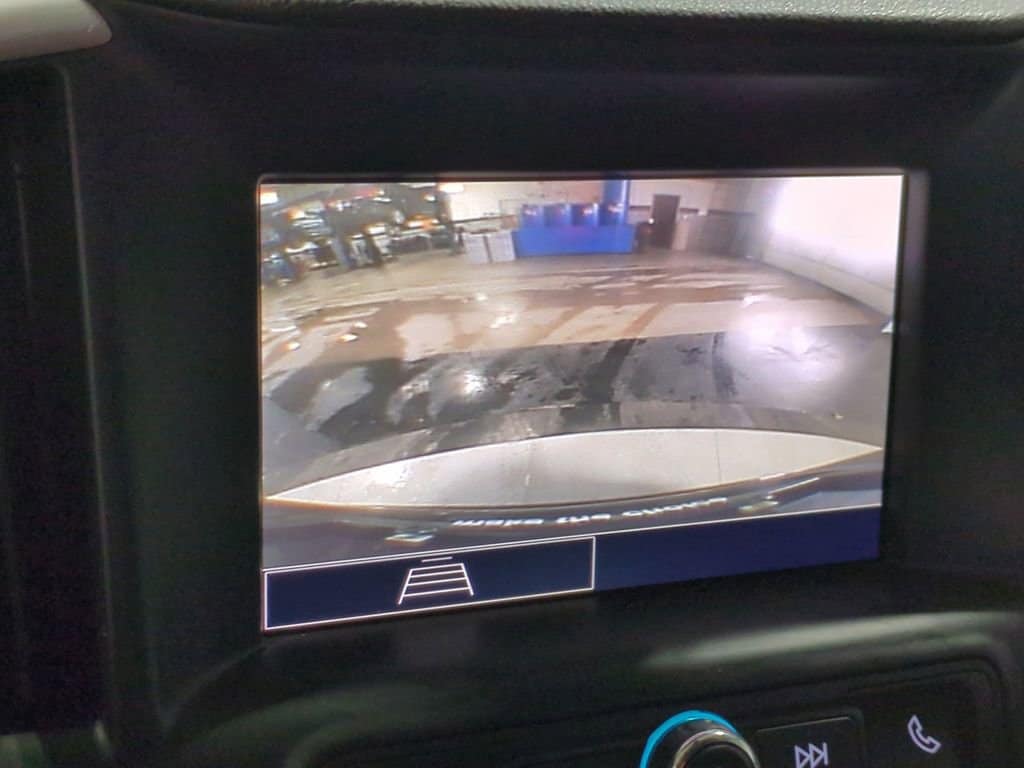 Thumbnail: 2023 GMC Terrain - 35