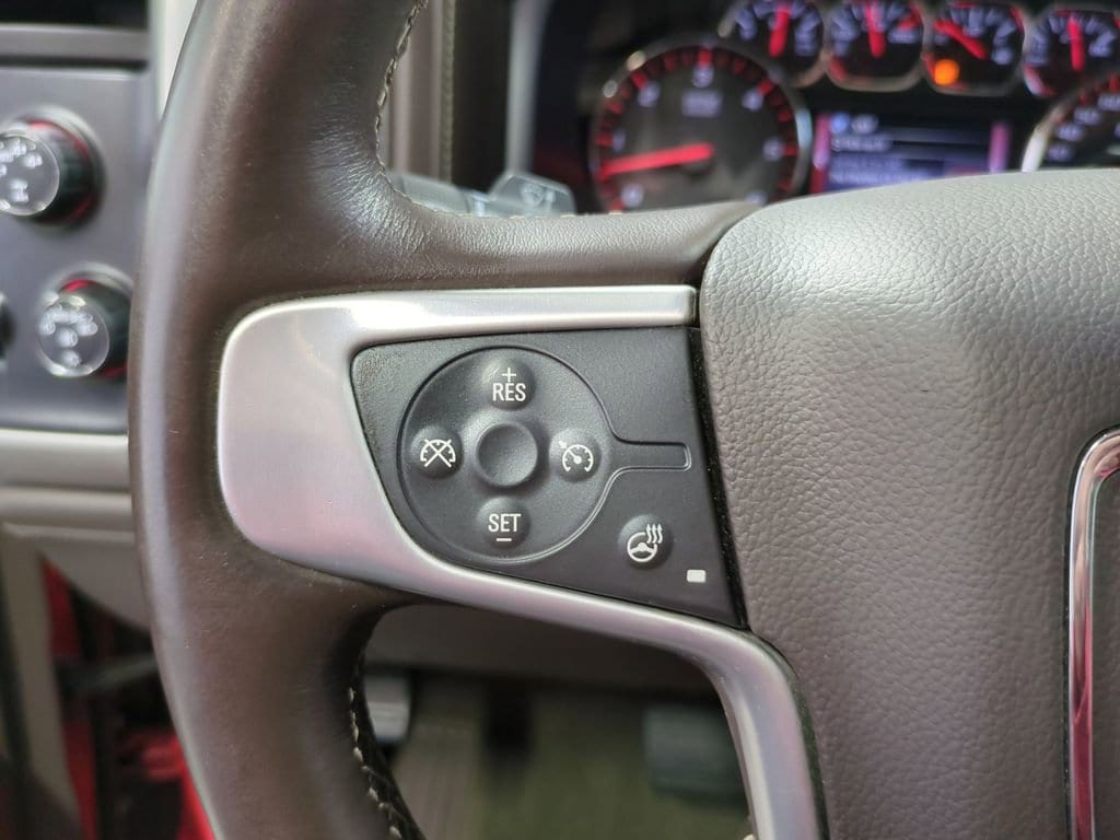 2016 GMC Sierra 1500 SLT 27