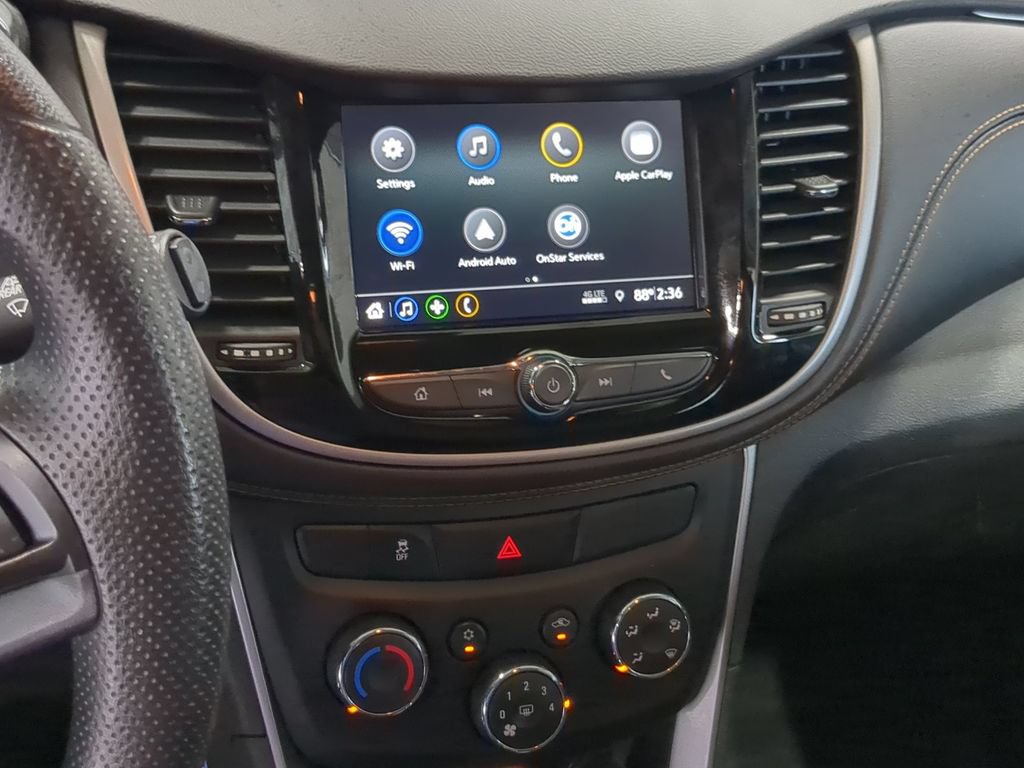 Thumbnail: 2019 Chevrolet Trax - 32