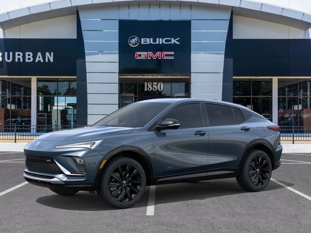 Thumbnail: 2026 Buick Envista - 2