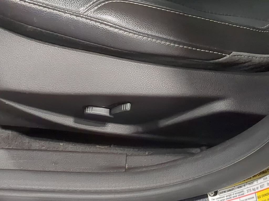 Thumbnail: 2014 Ford Focus - 20