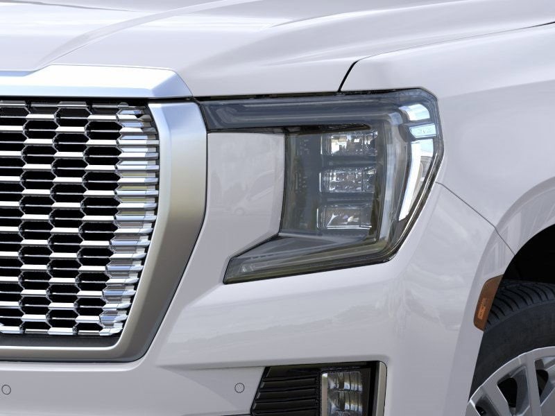 2024 GMC Yukon XL Denali 10