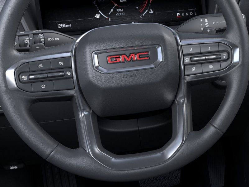 2026 GMC Terrain  19