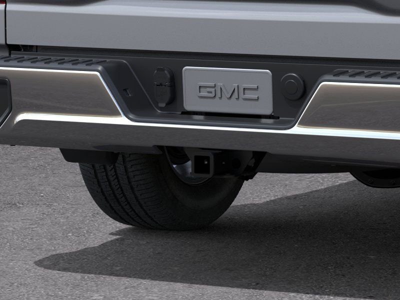 Thumbnail: 2026 GMC Sierra 1500 - 14