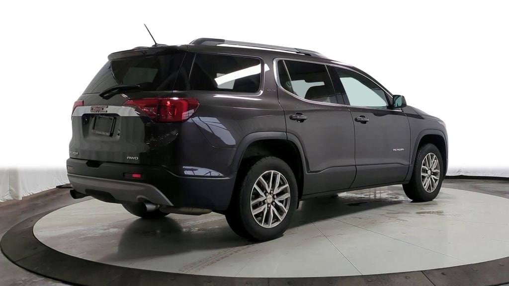 Thumbnail: 2019 GMC Acadia - 10