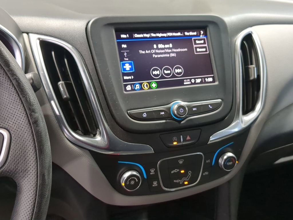 Thumbnail: 2022 Chevrolet Equinox - 40