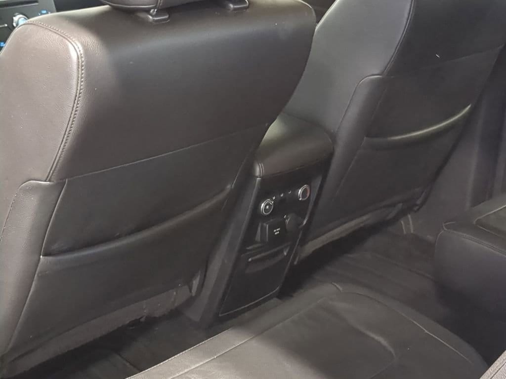 Thumbnail: 2016 Ford Flex - 21
