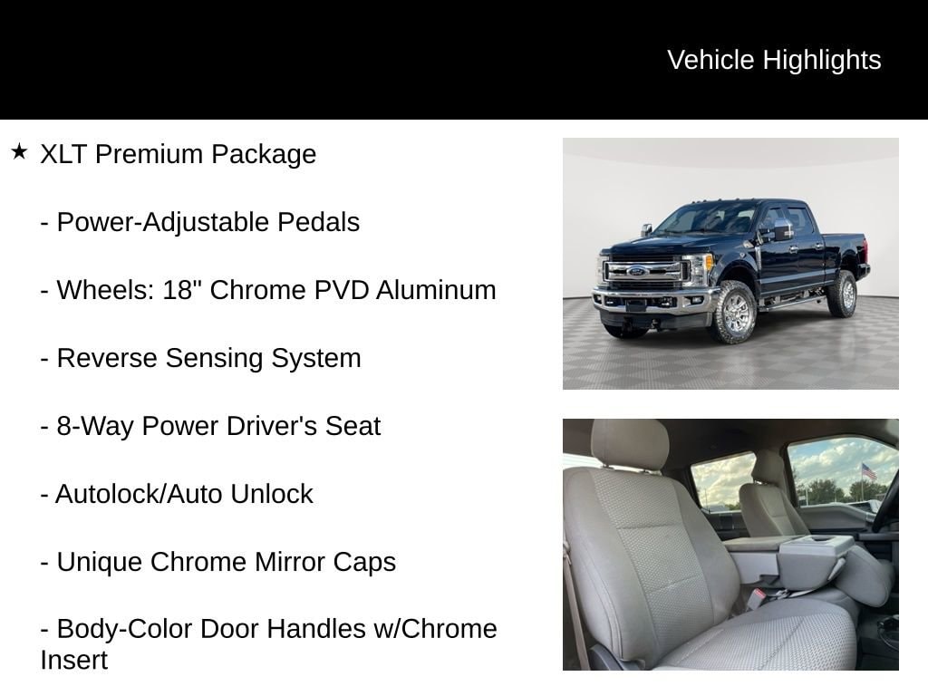 Thumbnail: 2017 Ford Econoline - 7