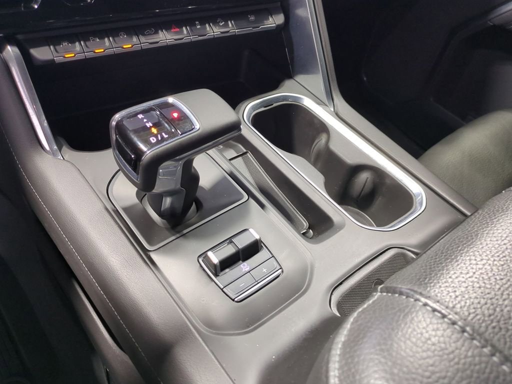 Thumbnail: 2023 GMC Sierra 1500 - 31