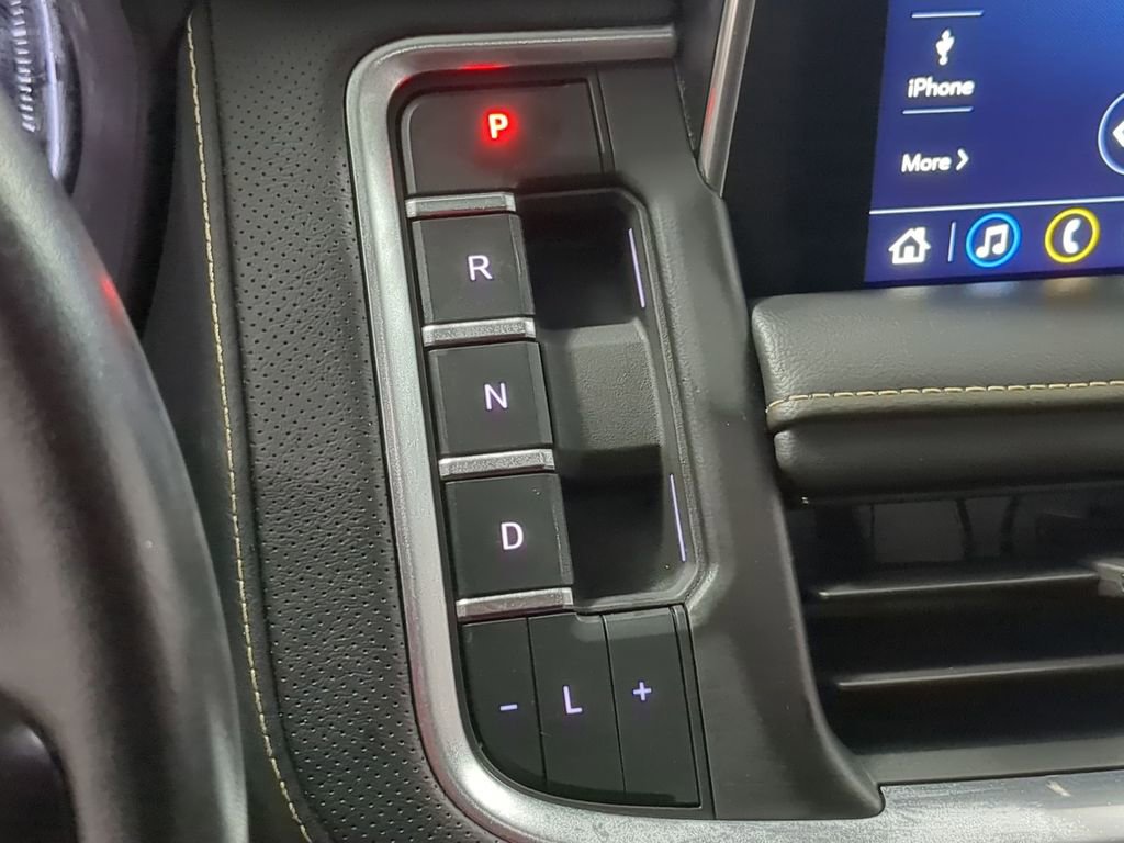 Thumbnail: 2021 GMC Yukon XL - 48