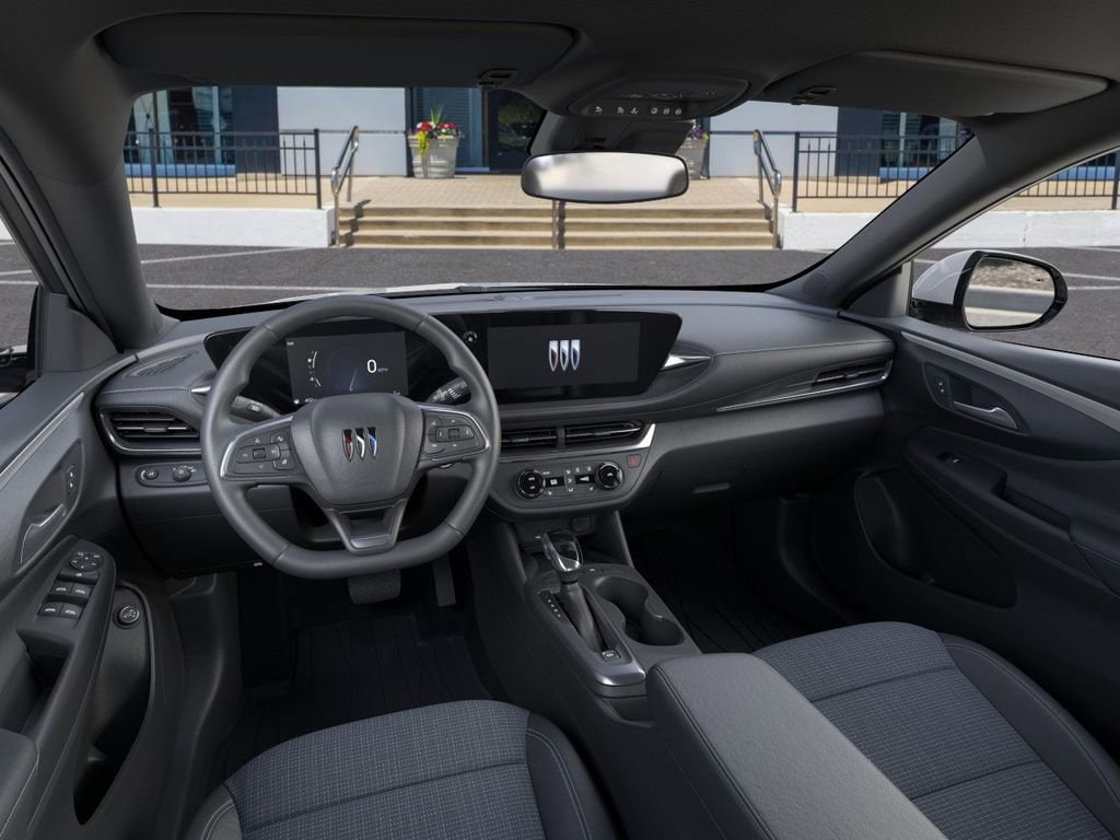 Thumbnail: 2026 Buick Envista - 15