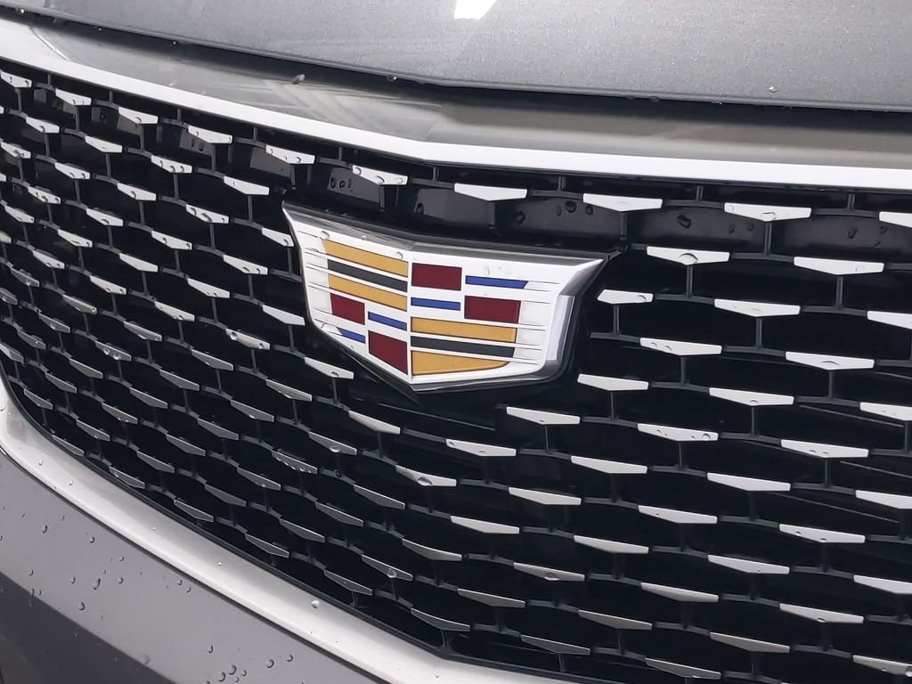 Thumbnail: 2021 Cadillac XT6 - 11