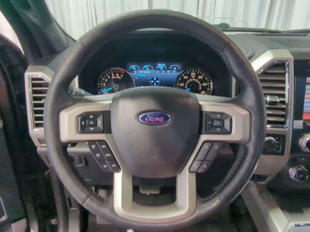 Thumbnail: 2015 Ford F-150 - 29