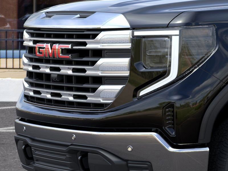 Thumbnail: 2025 GMC Sierra 1500 - 13