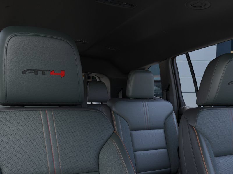 Thumbnail: 2026 GMC Acadia - 24