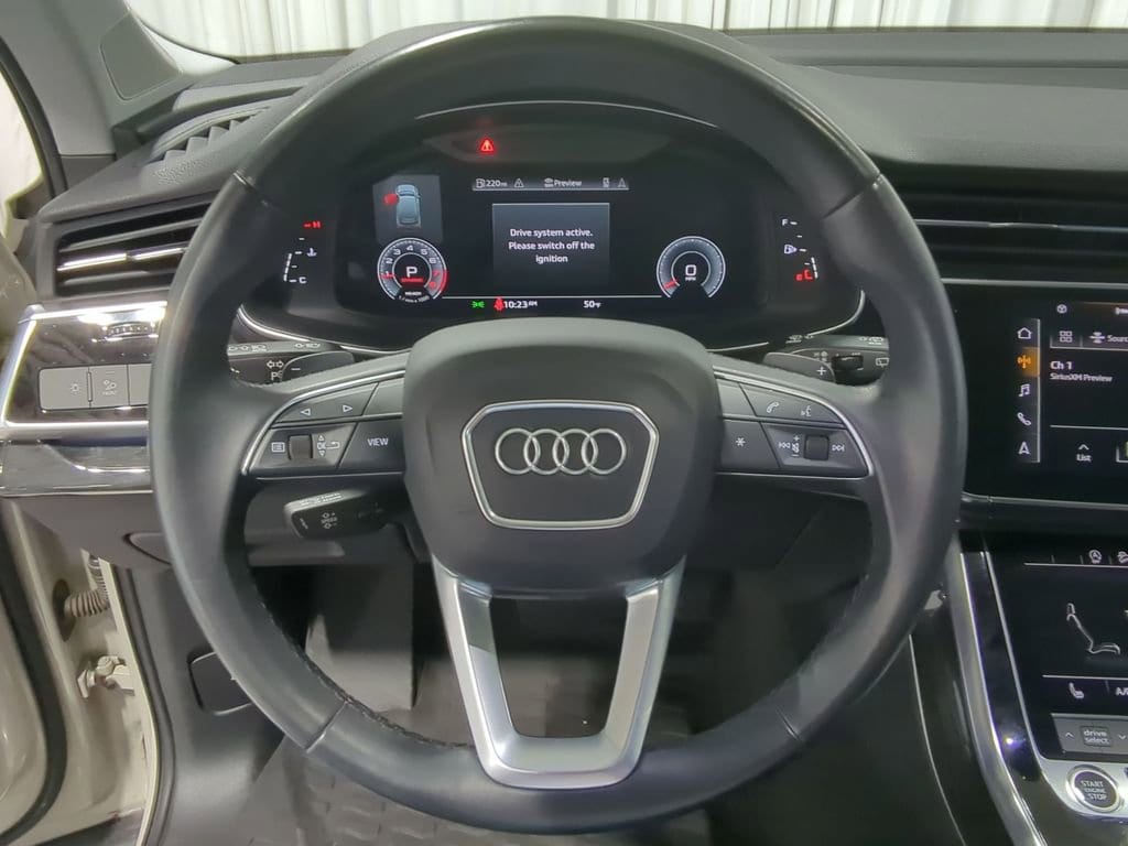 Thumbnail: 2022 Audi Q7 - 28