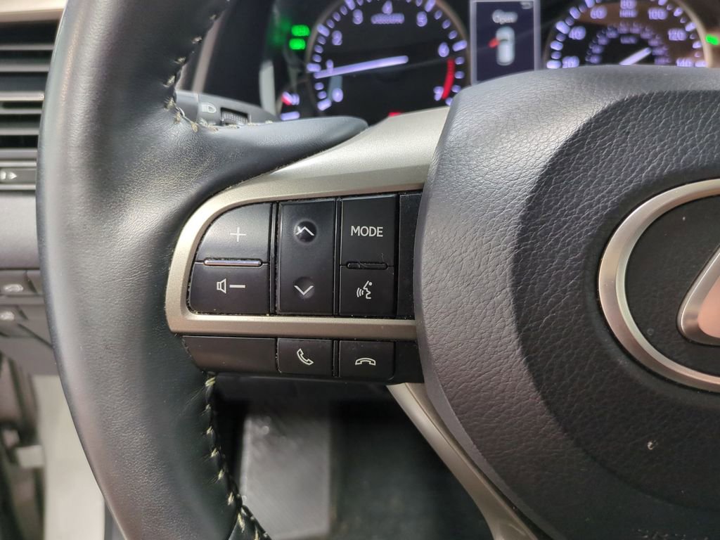 Thumbnail: 2017 Lexus RX - 22