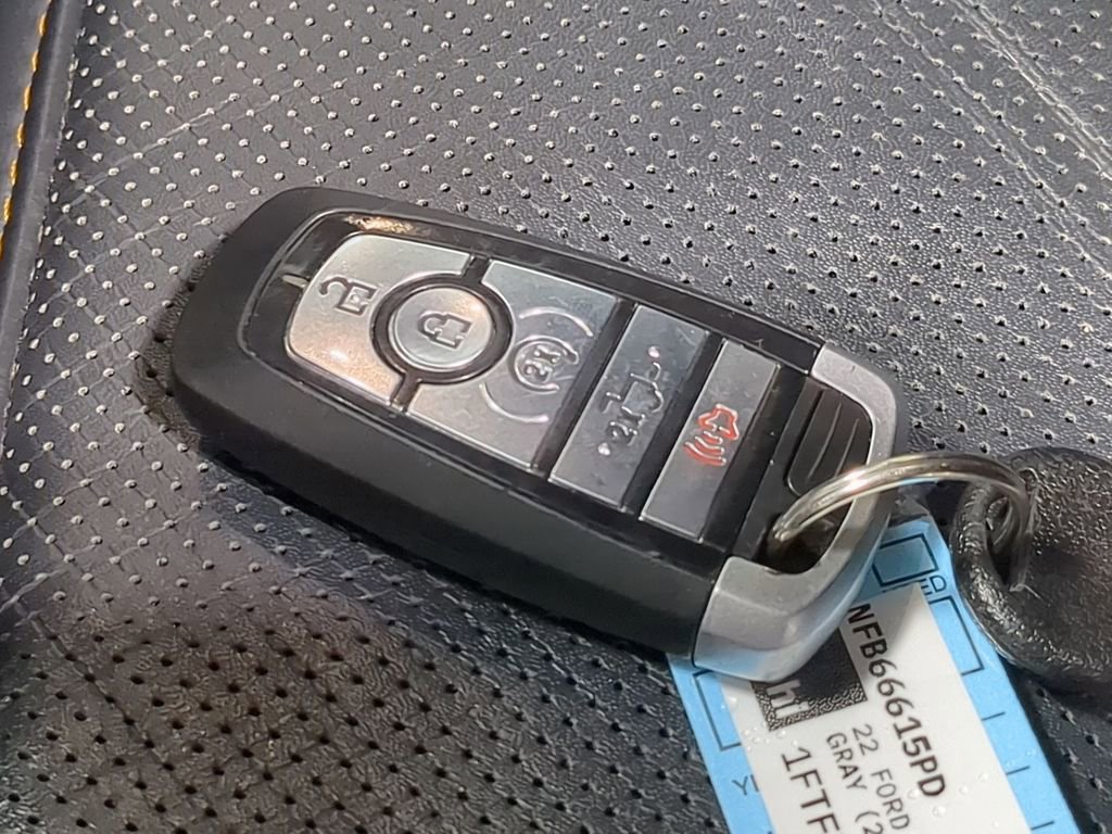 Thumbnail: 2022 Ford F-150 - 49