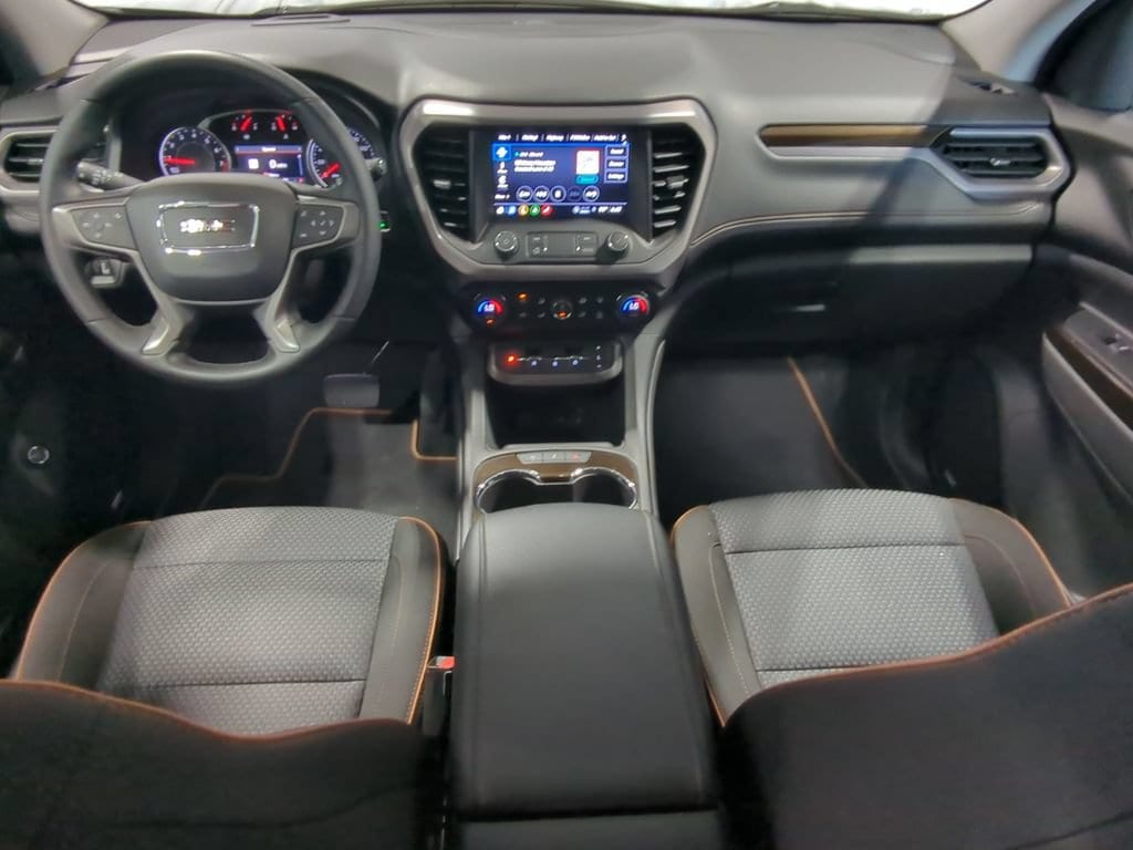 Thumbnail: 2023 GMC Acadia - 15