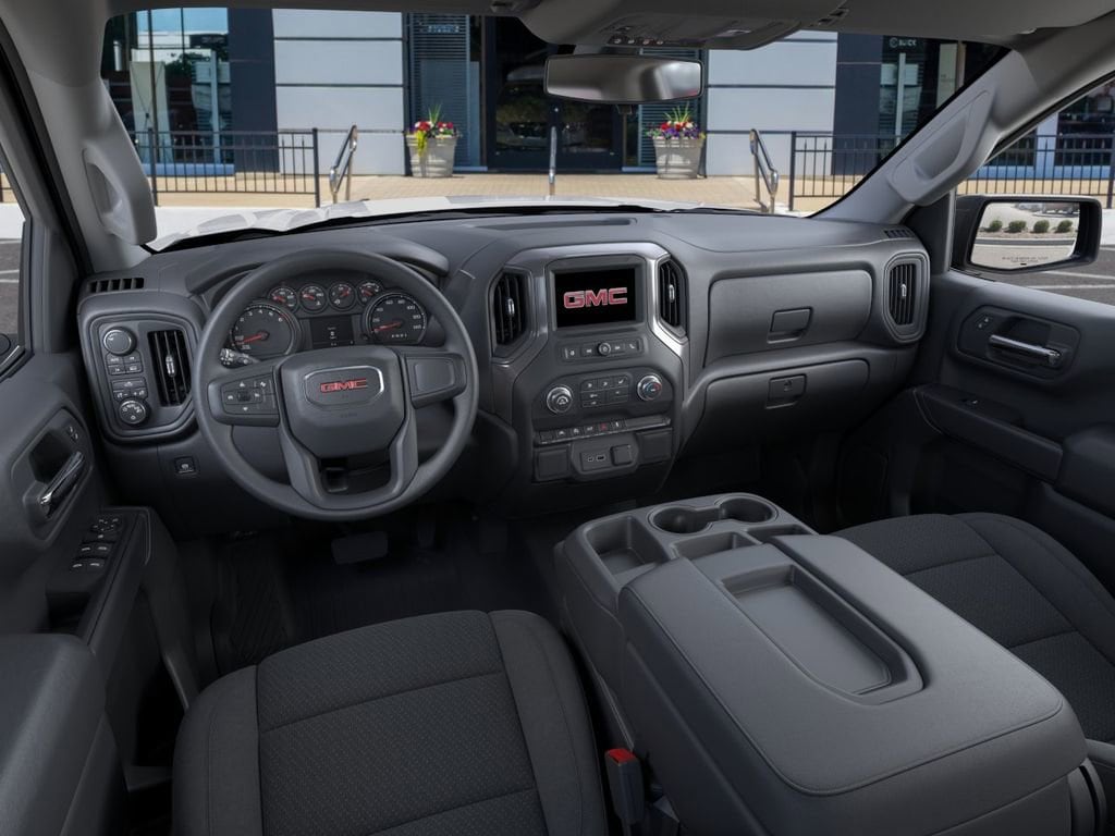 Thumbnail: 2026 GMC Sierra 1500 - 15