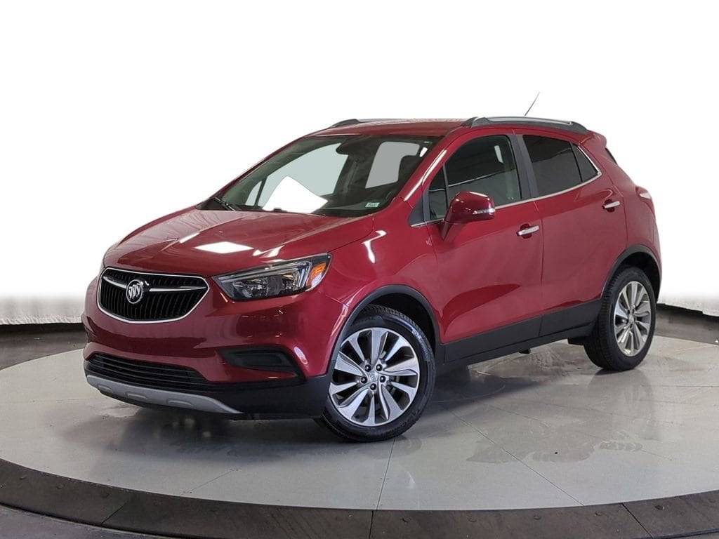 2017 Buick Encore Preferred -
                  Troy, MI