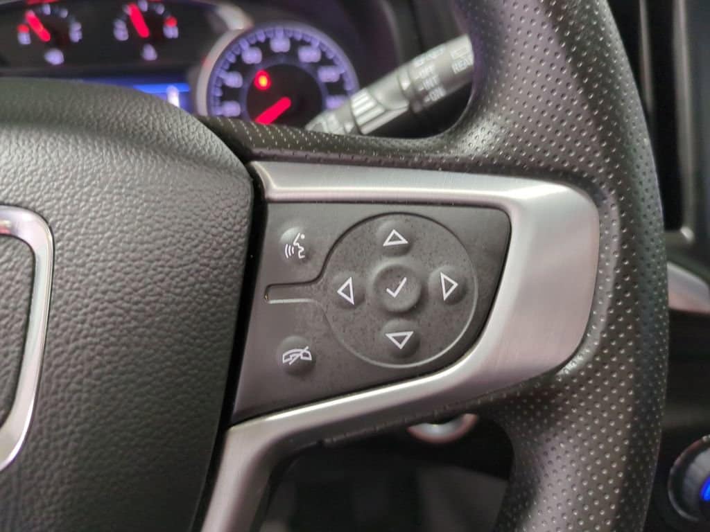 Thumbnail: 2022 GMC Terrain - 24