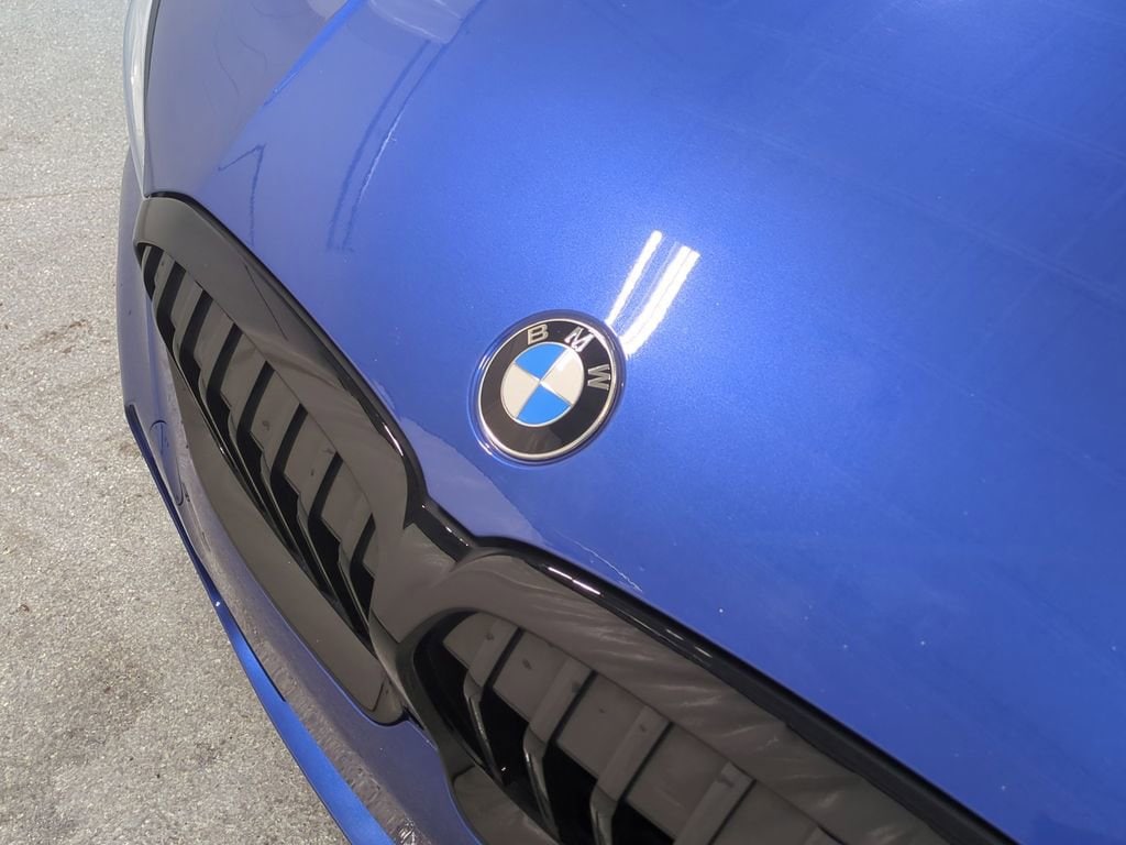 Thumbnail: 2021 BMW 3 Series - 21