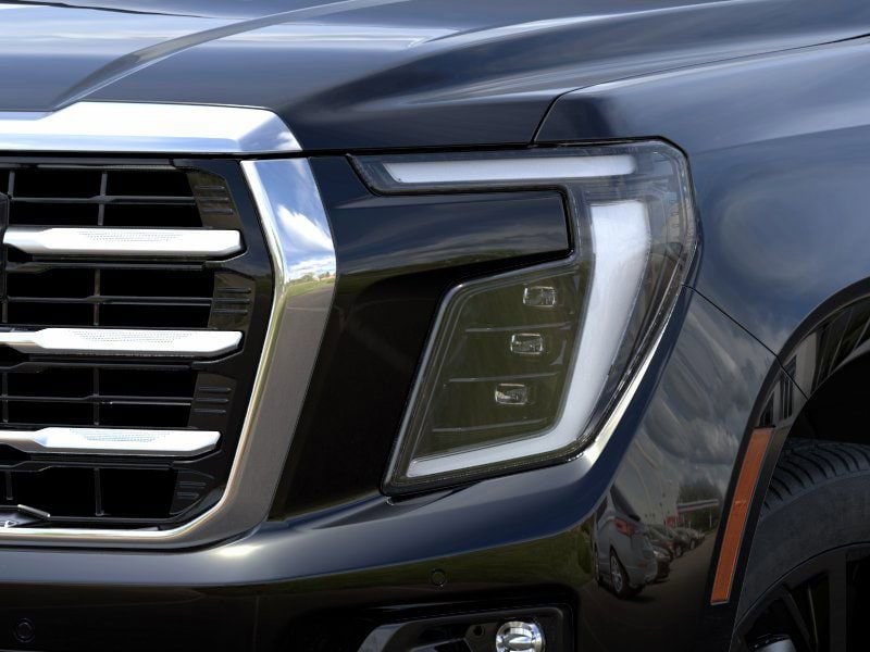 2025 GMC Yukon XL  10