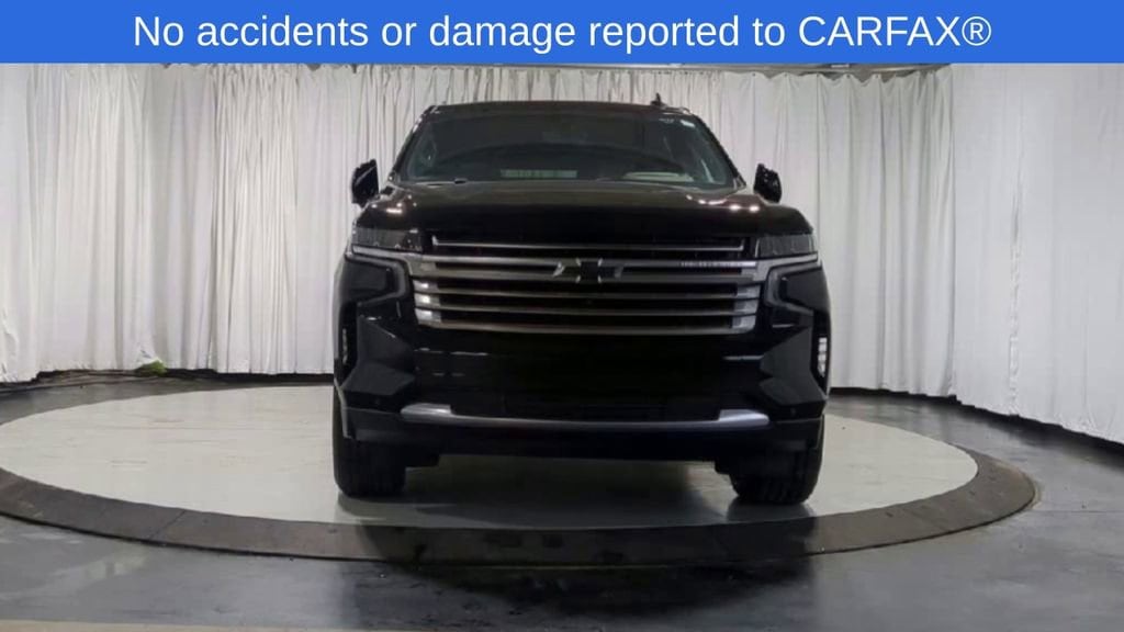 Thumbnail: 2021 Chevrolet Suburban - 3