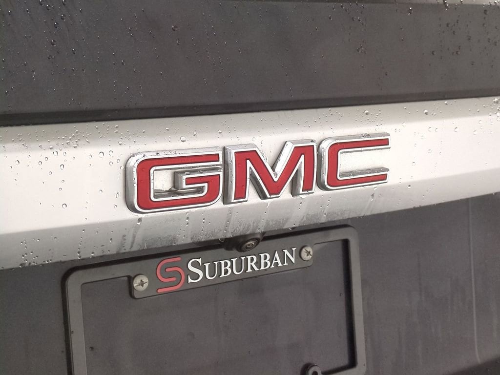 Thumbnail: 2024 GMC Yukon - 15