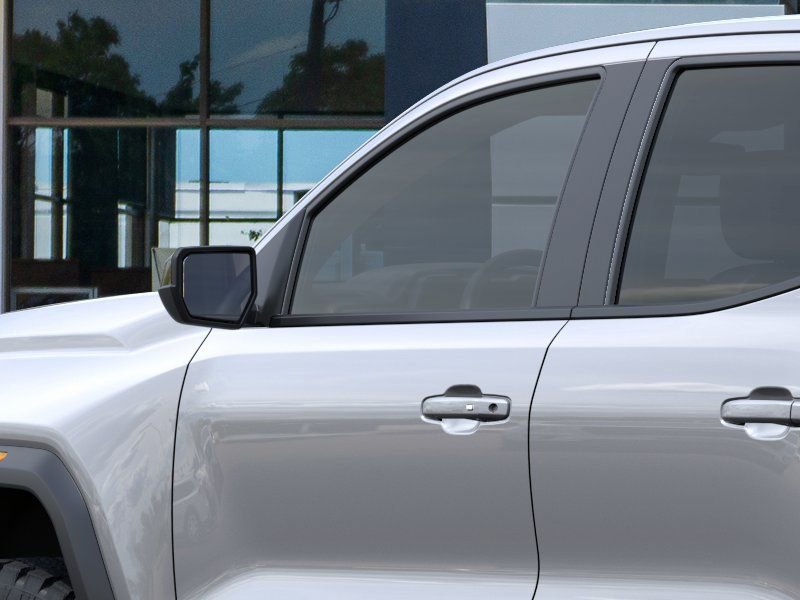 Thumbnail: 2026 GMC Canyon - 12