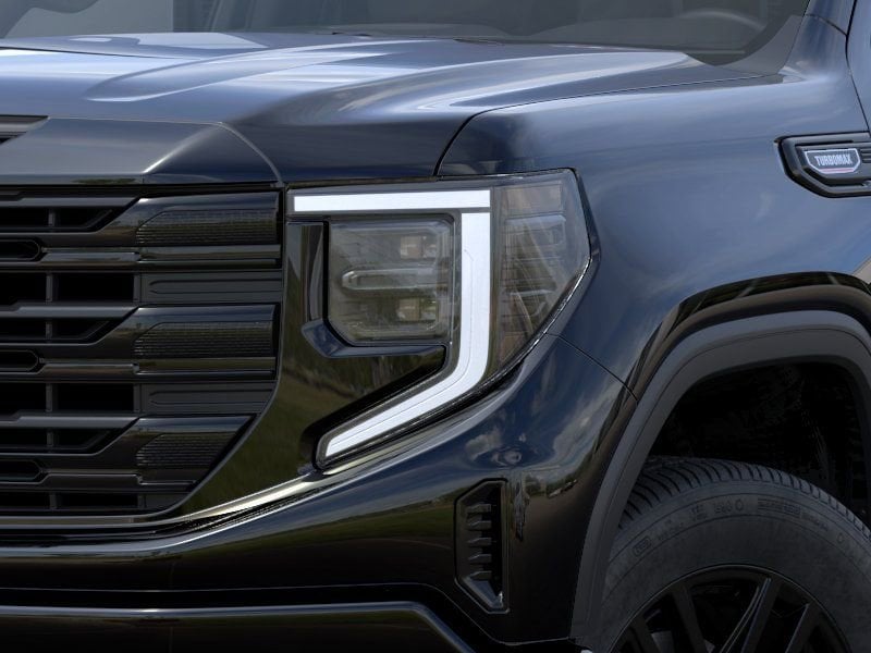Thumbnail: 2026 GMC Sierra 1500 - 10