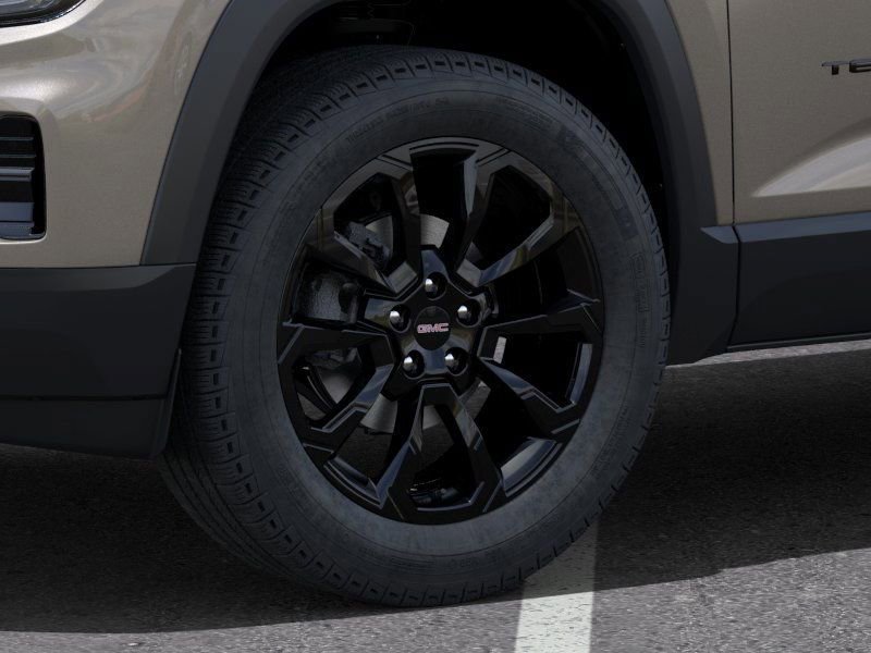 2026 GMC Terrain  9