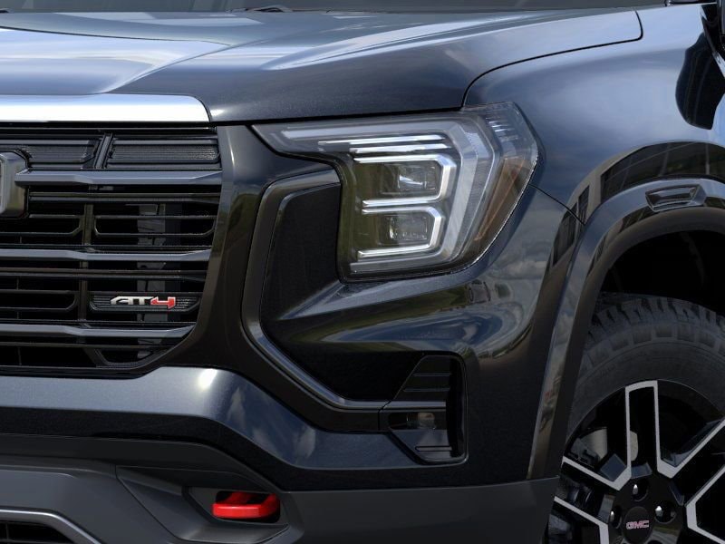 Thumbnail: 2026 GMC Terrain - 10