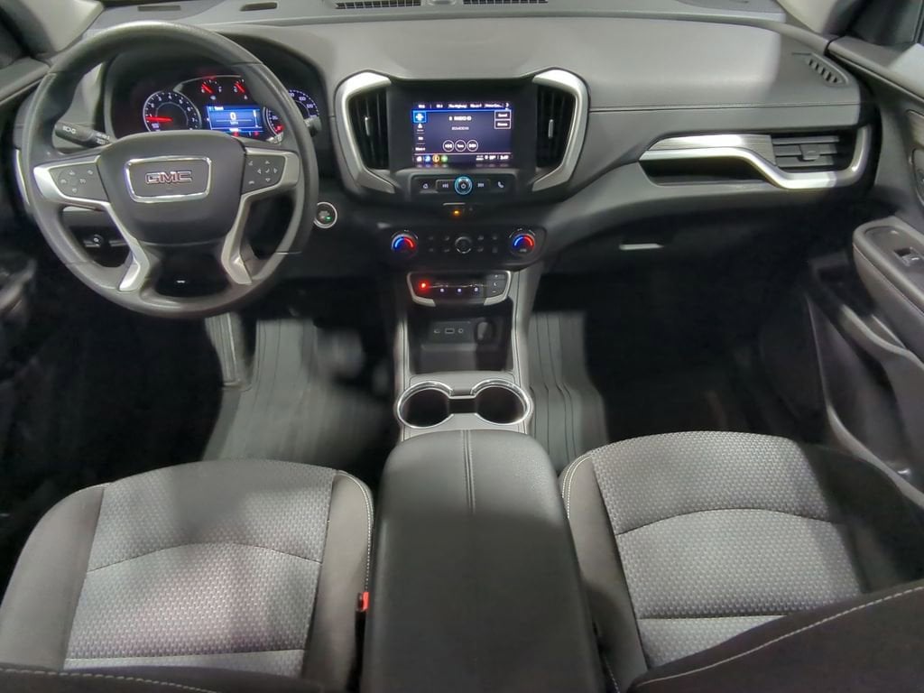 Thumbnail: 2023 GMC Terrain - 15