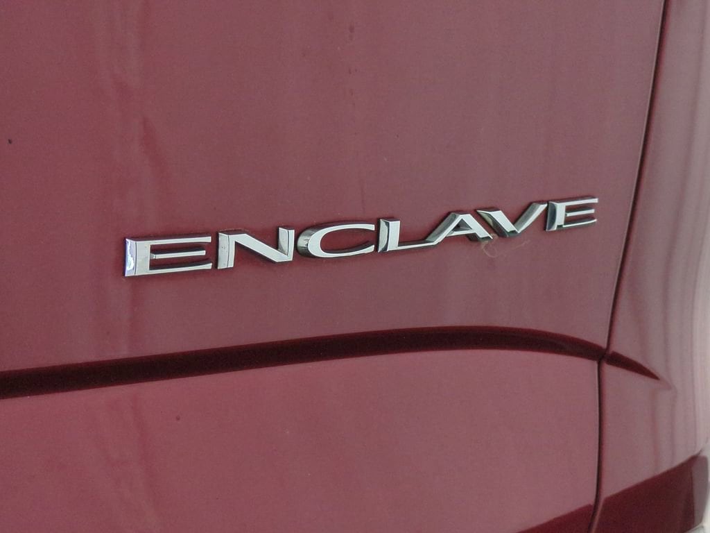 Thumbnail: 2019 Buick Enclave - 15