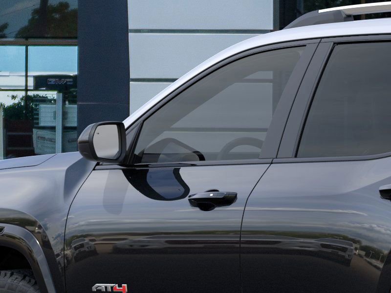 Thumbnail: 2026 GMC Terrain - 12