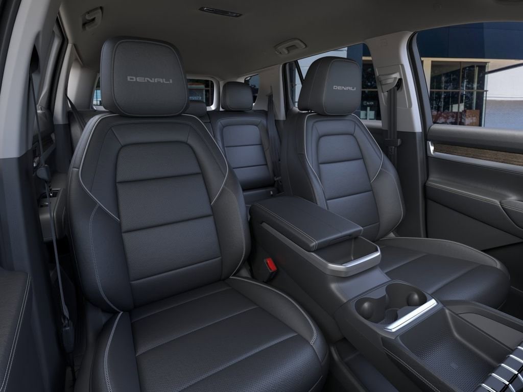 Thumbnail: 2026 GMC Terrain - 16