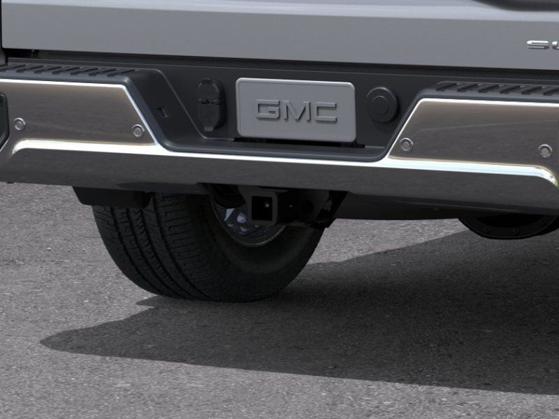 Thumbnail: 2026 GMC Sierra 1500 - 14