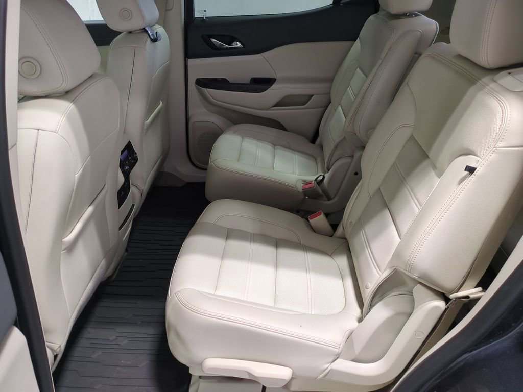 Thumbnail: 2023 GMC Acadia - 19