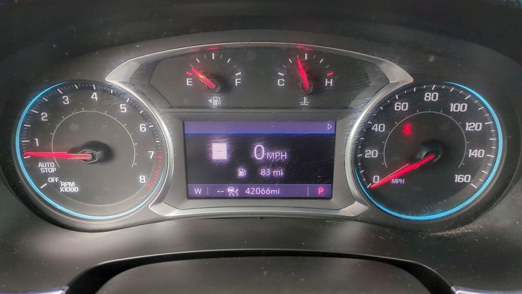 Thumbnail: 2022 Chevrolet Traverse - 41