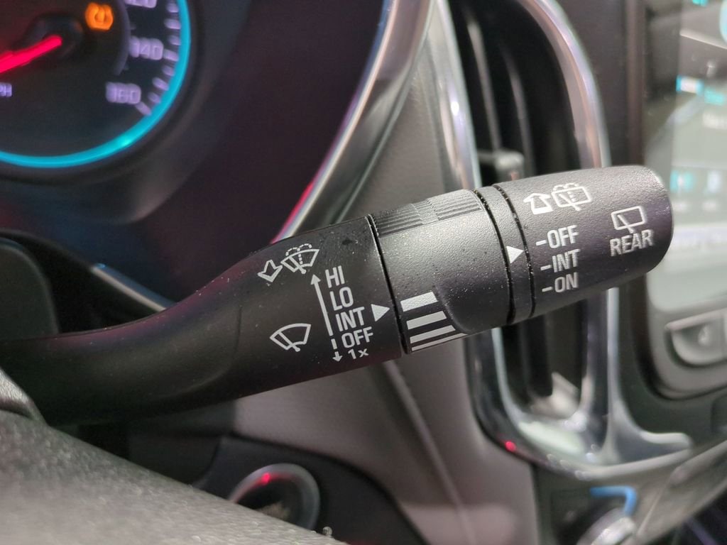 Thumbnail: 2018 Chevrolet Equinox - 31