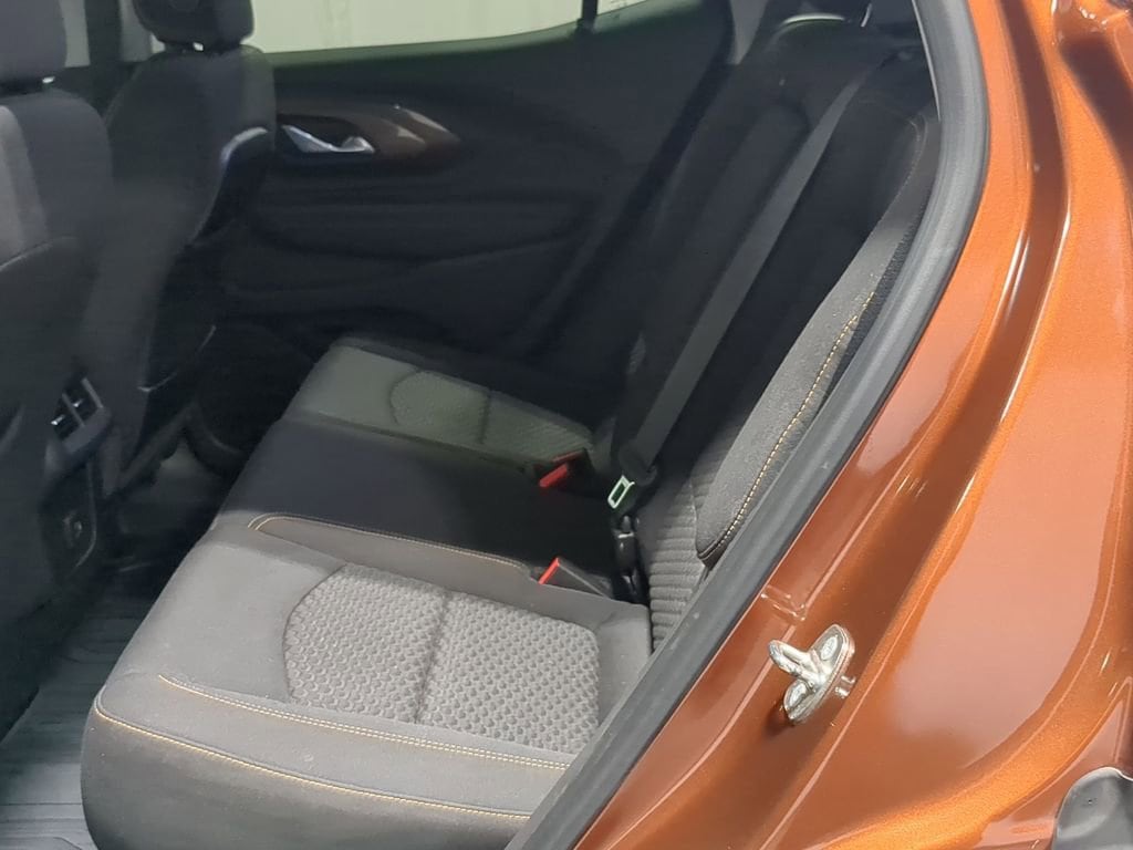 Thumbnail: 2019 GMC Terrain - 23